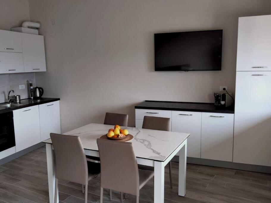 Nido Tra Gli Ulivi Apartment Finale Ligure Exterior foto